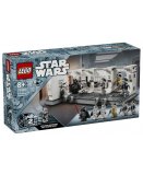 LEGO STAR WARS 75387 EMBARQUEMENT A BORD DU TANTIVE IV