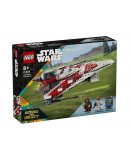 LEGO STAR WARS 75388 LE CHASSEUR STELLAIRE DE BOB