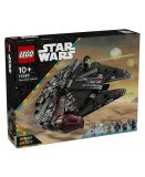 LEGO STAR WARS 75389 LE FAUCON NOIR