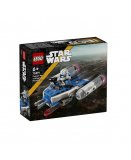 LEGO STAR WARS 75391 LE MICROFIGHTER Y-WING DU CAPITAINE REX