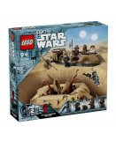 LEGO STAR WARS 75396 L'ESQUIF DU DESERT ET LA FOSSE DU SARLACC