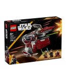 LEGO STAR WARS 75401 LE JEDI INTERCEPTOR D'AHSOKA