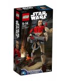 LEGO STAR WARS 75525 BAZE MALBUS