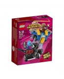 LEGO SUPER HEROES 76090 MIGHTY MICROS STAR-LORD CONTRE NEBULA