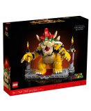 LEGO SUPER MARIO 71411 LE PUISSANT BOWSER