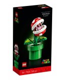 LEGO SUPER MARIO 71426 PLANTE PIRANHA