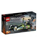 LEGO TECHNIC 42103 LE DRAGSTER