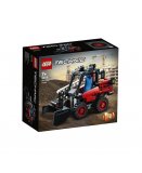 LEGO TECHNIC 42116 CHARGEUSE COMPACTE