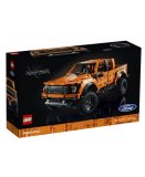 LEGO TECHNIC 42126 FORD F-150 RAPTOR