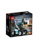 LEGO TECHNIC 42133 LE CHARIOT ELEVATEUR