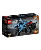 LEGO TECHNIC 42134 MONSTER JAM MEGALODON