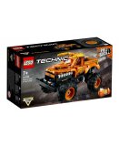 LEGO TECHNIC 42135 MONSTER JAM EL TORO LOCO