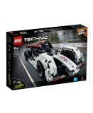 LEGO TECHNIC 42137 FORMULA E PORSCHE 99X ELECTRIC