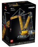 LEGO TECHNIC 42146 LA GRUE SUR CHENILLES LIEBHERR LR 13000