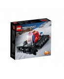 LEGO TECHNIC 42148 LA DAMEUSE