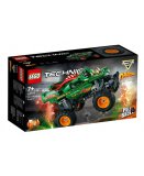 LEGO TECHNIC 42149 MONSTER JAM DRAGON