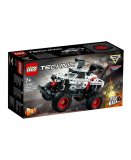 LEGO TECHNIC 42150 MONSTER JAM MONSTER MUTT DALMATIEN