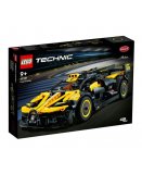 LEGO TECHNIC 42151 LE BOLIDE BUGATTI