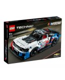 LEGO TECHNIC 42153 CHEVROLET CAMARO ZL1 NASCAR NEXT GEN