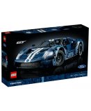 LEGO TECHNIC 42154 FORD GT 2022
