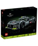 LEGO TECHNIC 42156 PEUGEOT 9x8 24H LE MANS HYBRID HYPERCAR