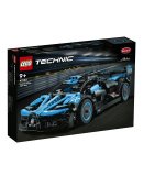LEGO TECHNIC 42162 BUGATTI BOLIDE AGILE BLUE