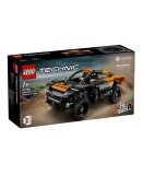 LEGO TECHNIC 42166 NEOM MC LAREN EXTREME E RACE CAR