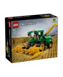 LEGO TECHNIC 42168 JOHN DEERE 9700 FORAGE HARVESTER - ENSILEUSE