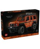 LEGO TECHNIC 42177 MERCEDES BENZ G 500 PROFESSIONAL LINE