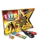 LIFE EDITION CELEBRITES - DESTINS JEU DE LA VIE VERSION VIE DE STAR - HASBRO - A4623