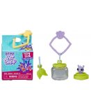 LITTLEST PETSHOP COLLECTION SURPRISE SERIE 2 : LUCIOLE N 2-B29 + HABITAT + ACCESSOIRE - HASBRO - E2875