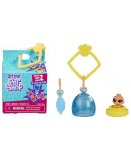 LITTLEST PETSHOP COLLECTION SURPRISE SERIE 2 : OISEAU N 2-B27 + HABITAT ET ACCESSOIRE - HASBRO - E2875