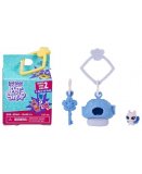 LITTLEST PETSHOP COLLECTION SURPRISE SERIE 2 : PAPILLON N 2-B28 + HABITAT + ACCESSOIRE - HASBRO - E2875