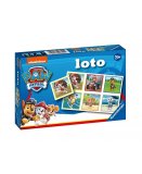 LOTO PAT PATROUILLE - PAW PATROL - RAVENSBURGER - 20741 - JEU EDUCATIF