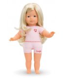 MA POUPEE PALOMA A HABILLER 36 CM CHEVEUX BLONDS - COROLLE - 200050 - VANILLE BLONDE