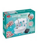 MACHINE A COUDRE COUTURE DESIGN ENFANT - MAPED CREATIV - 907402 - ATELIER STYLISME, CREATION