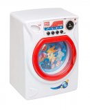 MACHINE A LAVER SONS ET LUMIERE REALISTES - LAVE LINGE - JEU D'IMITATION MENAGE 