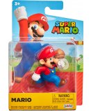 MARIO : FIGURINE SUPER MARIO 5 CM - FIGURINE NINTENDO - JAKKS 