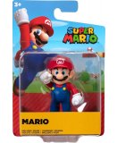 MARIO : FIGURINE SUPER MARIO 7 CM - FIGURINE NINTENDO - JAKKS