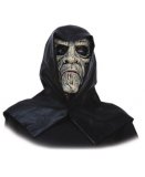 MASQUE LATEX ZOMBIE ADULTE - ACCESSOIRE DEGUISEMENT