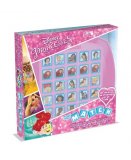 MATCH DISNEY PRINCESSES - WINNING MOVES - 0597 - JEU DE SOCIETE