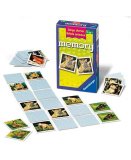MEMORY BEBES ANIMAUX - RAVENSBURGER - JEU EDUCATIF