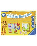 MES JEUX DE PETITE SECTION MATERNELLE - RAVENSBURGER - 24522