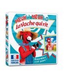 MEUHLI MEUHLO LA VACHE QUI RIT - JEU D'ASSOCIATION ET D'OBSERVATION