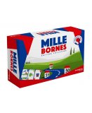 MILLE BORNES EDITION COLLECTOR 65 ANS - DUJARDIN - 59070 - JEU DE CARTES