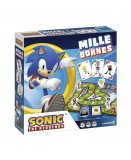 MILLE BORNES SONIC THE HEDGEHOG - PLATEAU CIRCUIT DE COURSE - DUJARDIN - 1130300245