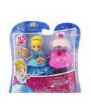 MINI PRINCESSE : CENDRILLON - HASBRO B7158 - DISNEY PRINCESSES - POUPEE