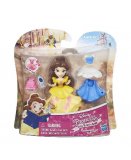 MINI PRINCESSE : LA BELLE ET LA BETE - HASBRO B7157 - DISNEY PRINCESSES - POUPEE