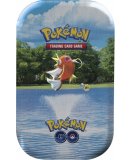 MINI TIN BOX MAGICARPE - CARTE A COLLECTIONNER POKEMON - BOITE METAL