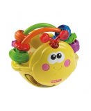 MON AMIE L'ABEILLE ACTIVITES - FISHER-PRICE - W4122 - EVEIL BEBE